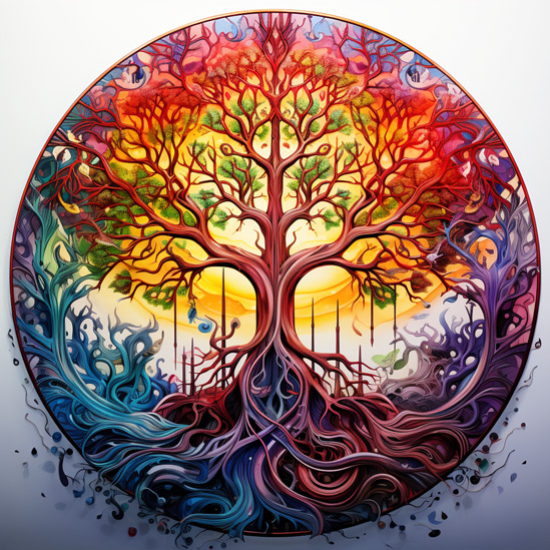 L'arbre de vie : Signification et bienfaits